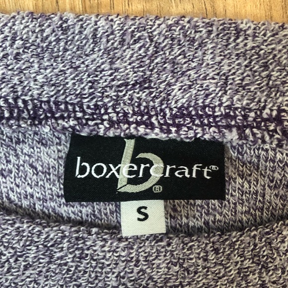 Wilfrid Laurier university crewneck - Picture 2 of 3